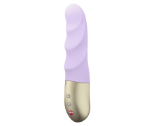 Пульсатор Fun Factory Stronic Petite, светло-фиолетовый
