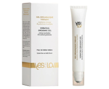 Возбуждающий гель YESforLOV Vibrating Orgasmic Gel, 20 мл