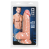 Реалистичный фаллоимитатор RealStick Nude Ever