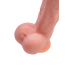Реалистичный фаллоимитатор RealStick Nude Ever