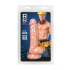 Фаллоимитатор RealStick Nude Baz