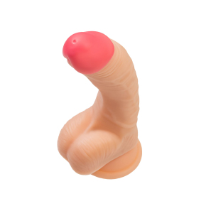 Фаллоимитатор RealStick Nude Nash