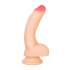 Фаллоимитатор RealStick Nude Nash