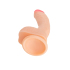 Фаллоимитатор RealStick Nude Nash