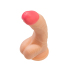 Фаллоимитатор RealStick Nude Nash