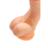 Фаллоимитатор RealStick Nude Nash