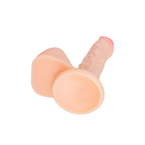 Фаллоимитатор RealStick Nude Shaw