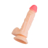 Фаллоимитатор RealStick Nude Shaw