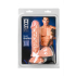 Фаллоимитатор RealStick Nude Shaw