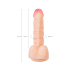 Фаллоимитатор RealStick Nude Shaw