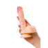 Фаллоимитатор RealStick Nude Shaw