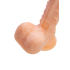 Фаллоимитатор RealStick Nude Shaw