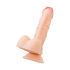 Фаллоимитатор RealStick Nude Shaw