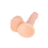 Фаллоимитатор RealStick Nude Shaw