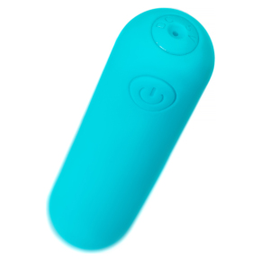 Вибропуля на пульте ДУ A-Toys Tnim