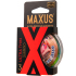 Ультратонкие презервативы Maxus Air Ultra Thin, 3 шт.