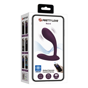 G-стимулятор с управлением через приложение Baird