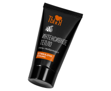 Гель-лубрикант для усиления возбуждения StimuLove strong, 25 г