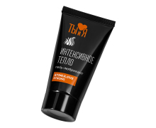 Гель-лубрикант для усиления возбуждения StimuLove strong, 25 г