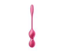 Вагинальные шарики с вибрацией Satisfyer Love Birds 2