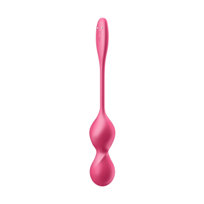 Вагинальные шарики с вибрацией Satisfyer Love Birds 2