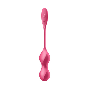 Вагинальные шарики с вибрацией Satisfyer Love Birds 2