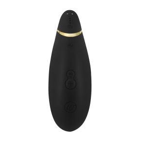 Бесконтактный клиторальный стимулятор Womanizer The Original Premium