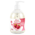 Лубрикант на водной основе с ароматом малины Love Protection Raspberry, 300 мл