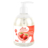 Увлажняющий лубрикант на водной основе с ароматом клубники Love Protection Strawberry, 300 мл