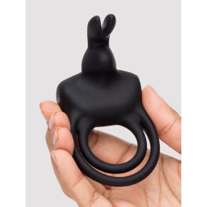 Эрекционное виброкольцо Happy Rabbit Cock Ring