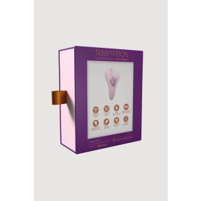 Вибровкладка в трусики Temptation APP