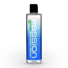 Лубрикант на водной основе Passion Lubricants Water-Based, 296 мл