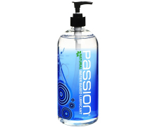 Лубрикант на водной основе Passion Natural Water-Based Lubricant, 1000 мл