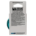 Презервативы с двойной спиралью Maxus G-Spot X-Edition, 3 шт.