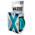 Презервативы с двойной спиралью Maxus G-Spot X-Edition, 3 шт.