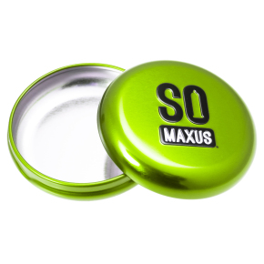 Анатомические презервативы Maxus Sensual X-Edition, 15 шт.