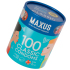 Классические презервативы Maxus Classic So Much Sex, 100 шт.