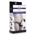 Вибрострапон Double Take 10X Double Penetration Vibrating Strap-on Harness