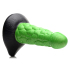 Фантазийный фаллоимитатор Reptile Thick Scaly Silicone Dildo