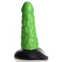 Фантазийный фаллоимитатор Reptile Thick Scaly Silicone Dildo