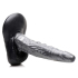 Фантазийный фаллоимитатор The Gargoyle Rock Hard Silicone Dildo