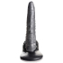 Фантазийный фаллоимитатор The Gargoyle Rock Hard Silicone Dildo