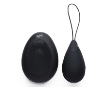 Виброяйцо с пультом ДУ 10X Silicone Vibrating Egg