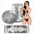 Двусторонний мастурбатор вагина и анус Fleshlight Quickshot Stoya