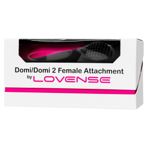 Сменная насадка женская для Domi 2