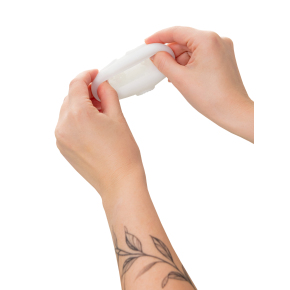 Мастурбатор-яйцо Kraken