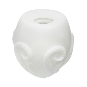 Мастурбатор-яйцо Kraken