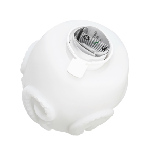 Мастурбатор-яйцо Kraken