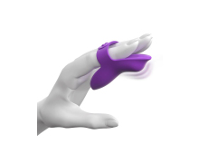 Вибронасадка на пальцы Fantasy For Her Finger Vibe