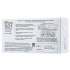 Полиуретановые увлажненные презервативы Sagami Original 0.01 Extra Lub, 12 шт.